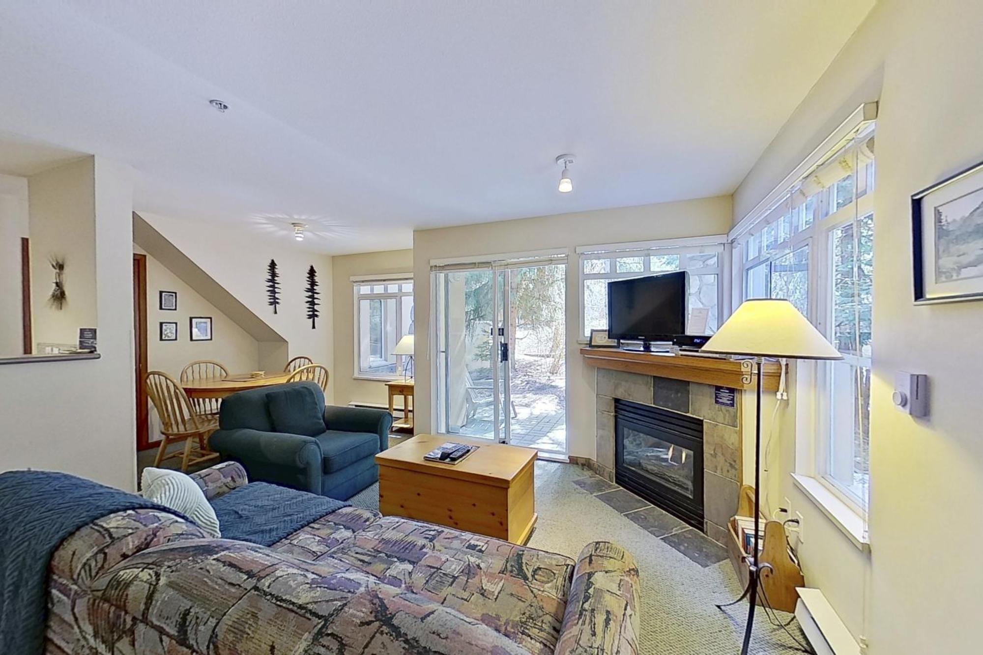 Apartment Lagoons At Stoney Creek *