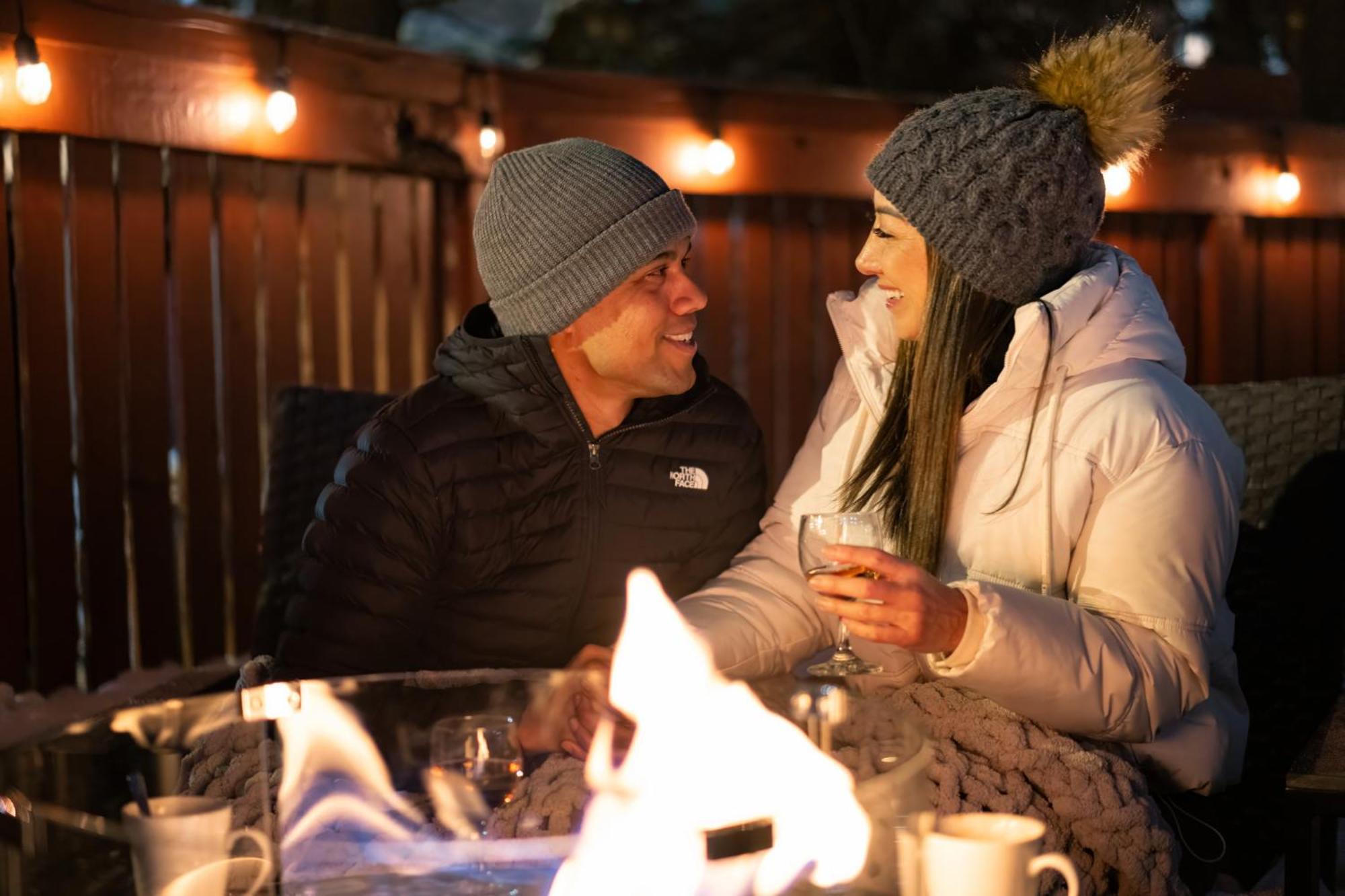 Village & Hotel Whistler