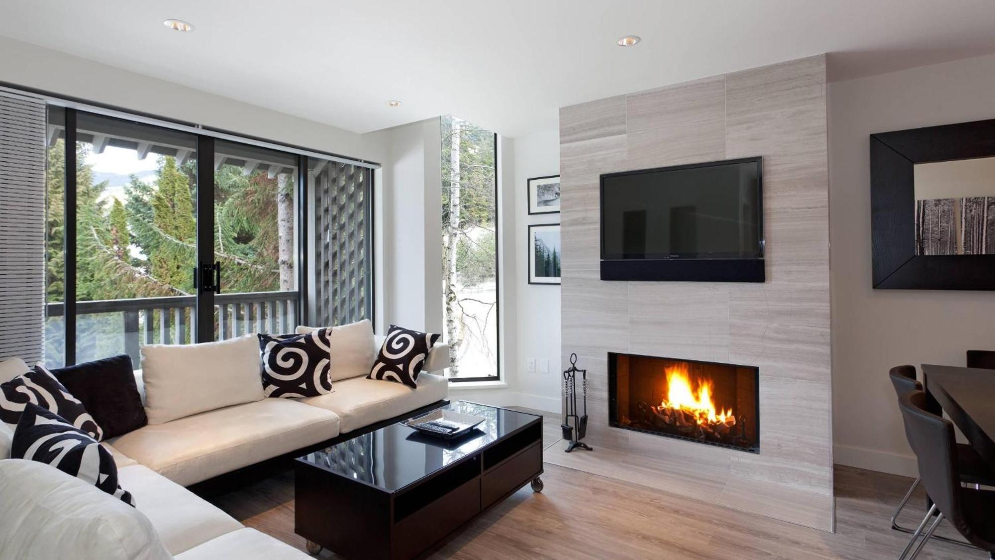 Holiday home Gables 25 | Townhome Location! Walk Everywhere In 5 Mins *