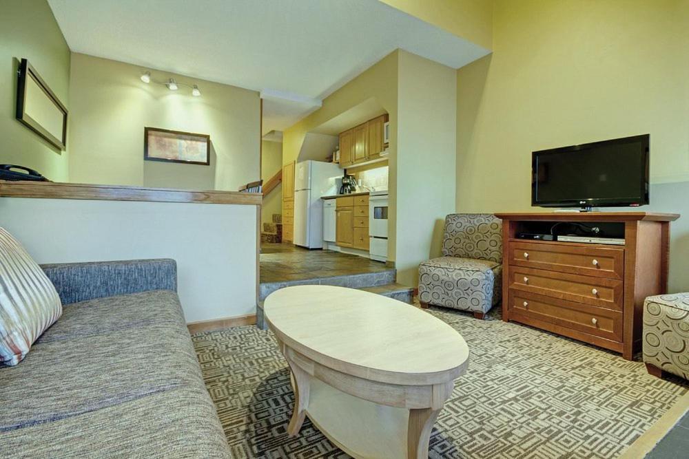 Mountain Side By Executive Hotel 3*