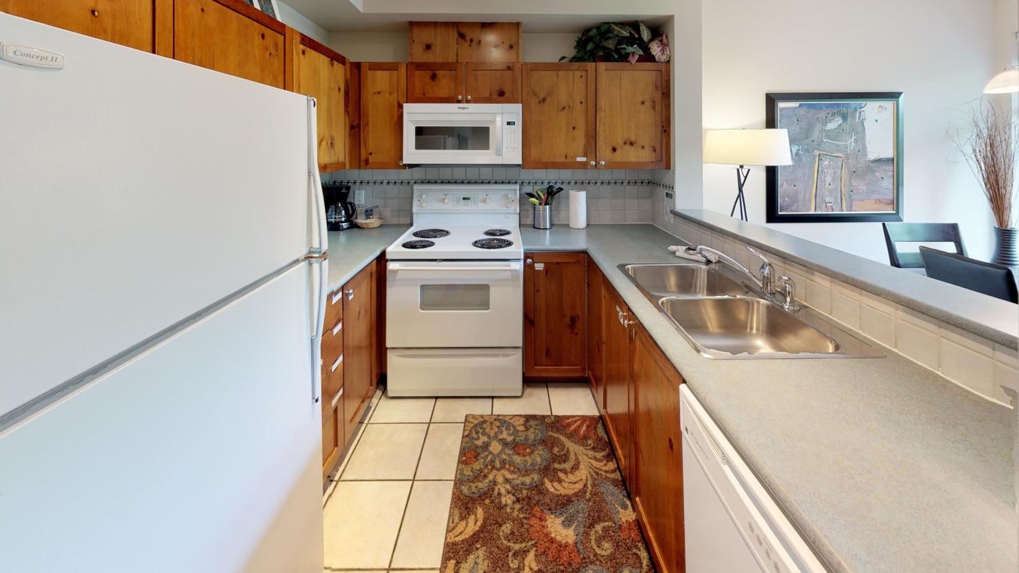 Apartment Stoney Creek Northstar By Premier