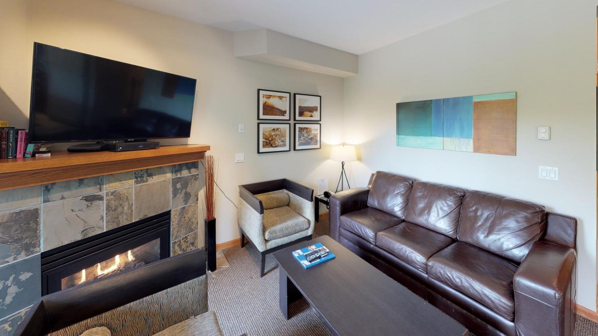 Stoney Creek Northstar By Premier Apartment Whistler