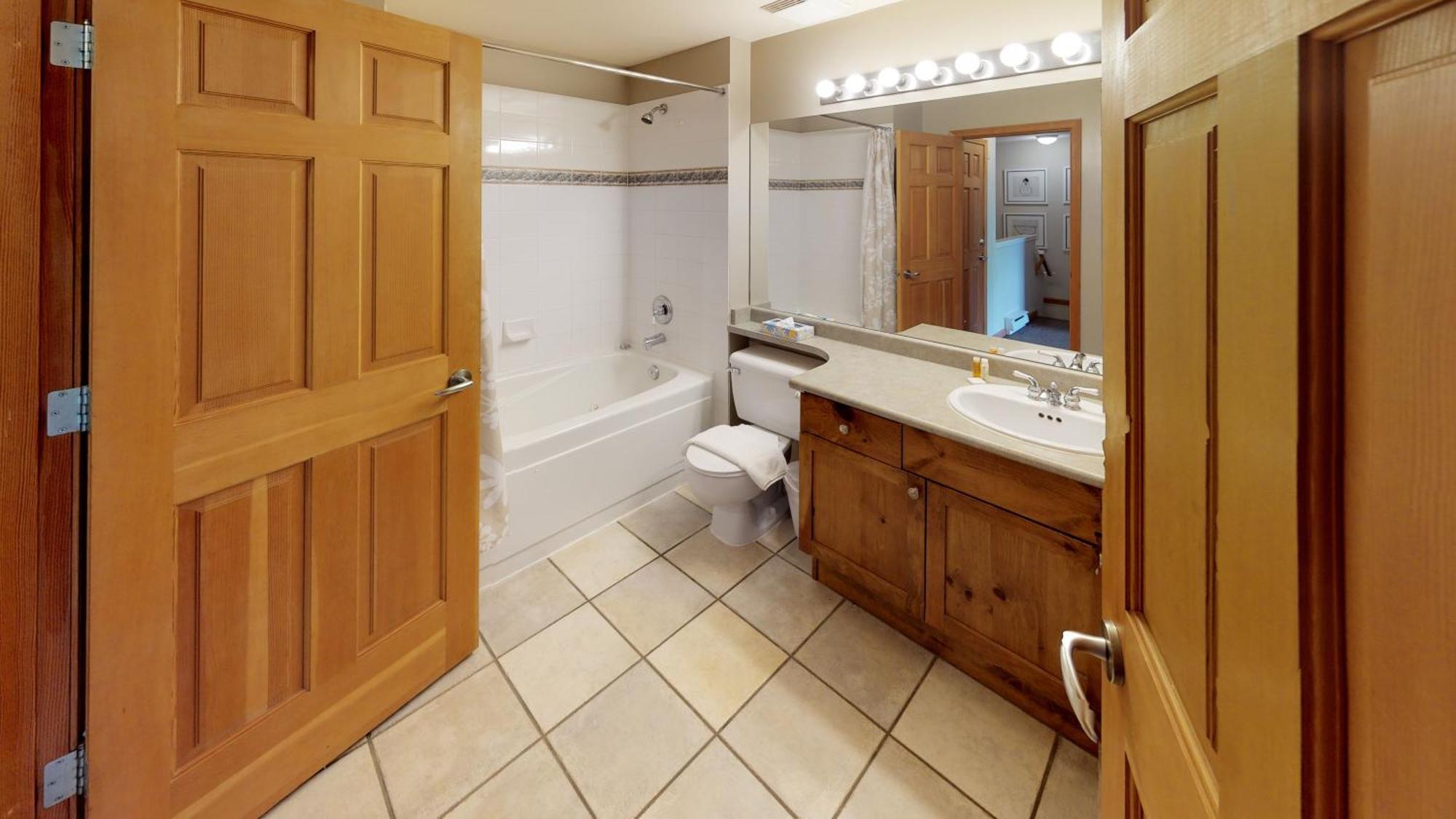 Apartment Stoney Creek Northstar By Premier Whistler