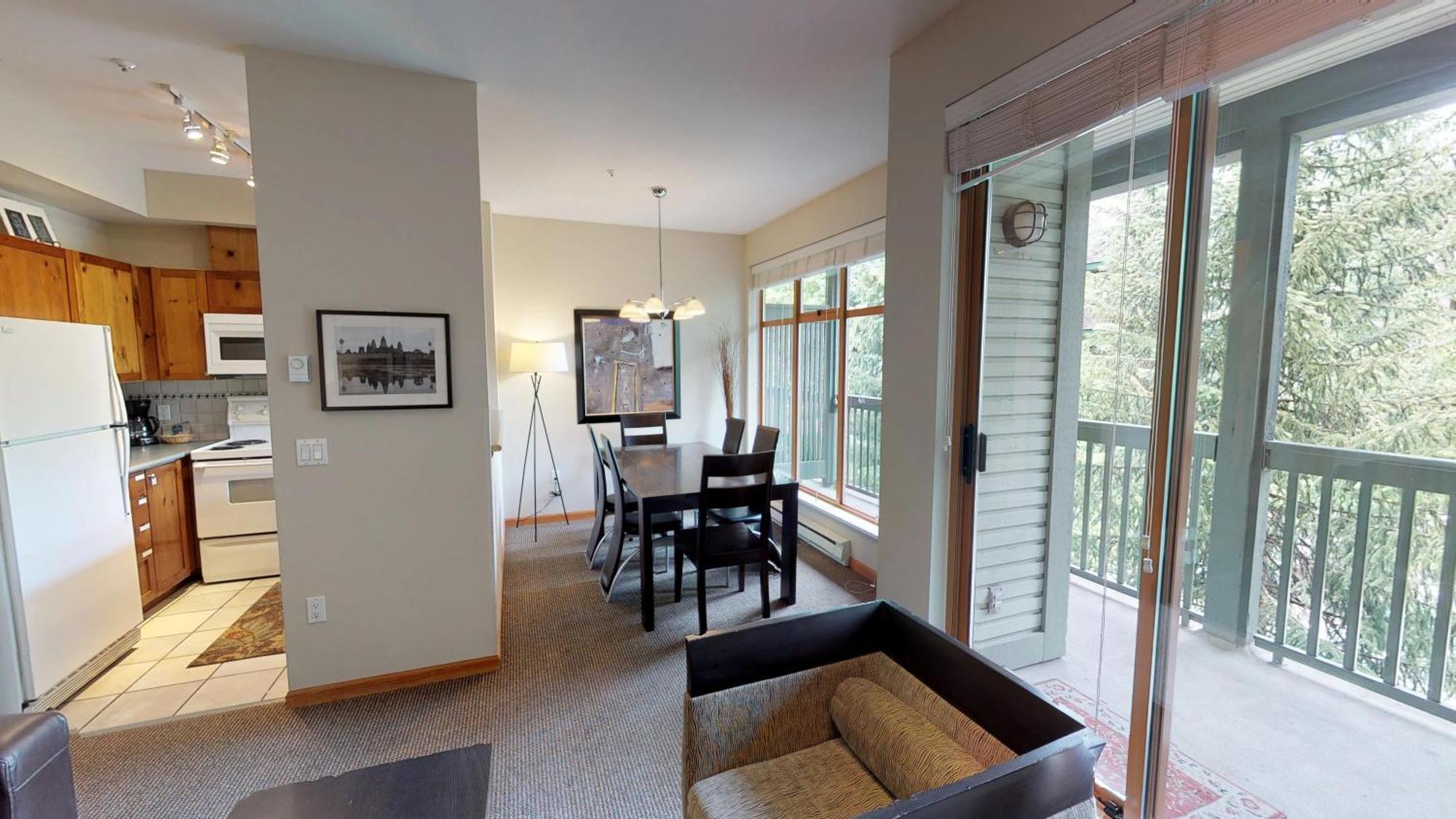 Stoney Creek Northstar By Premier Apartment