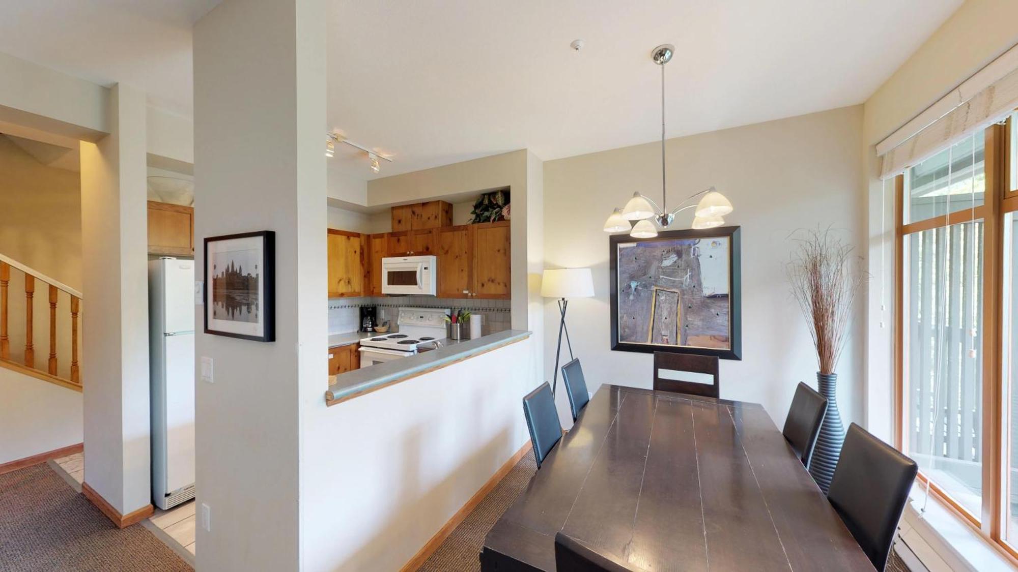 Stoney Creek Northstar By Premier Whistler