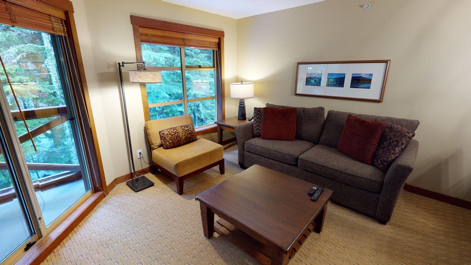 Apartment Horstman House By Premier