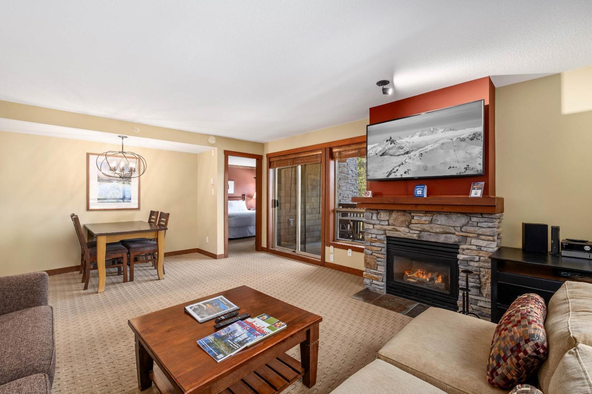 Horstman House By Premier Apartment Whistler