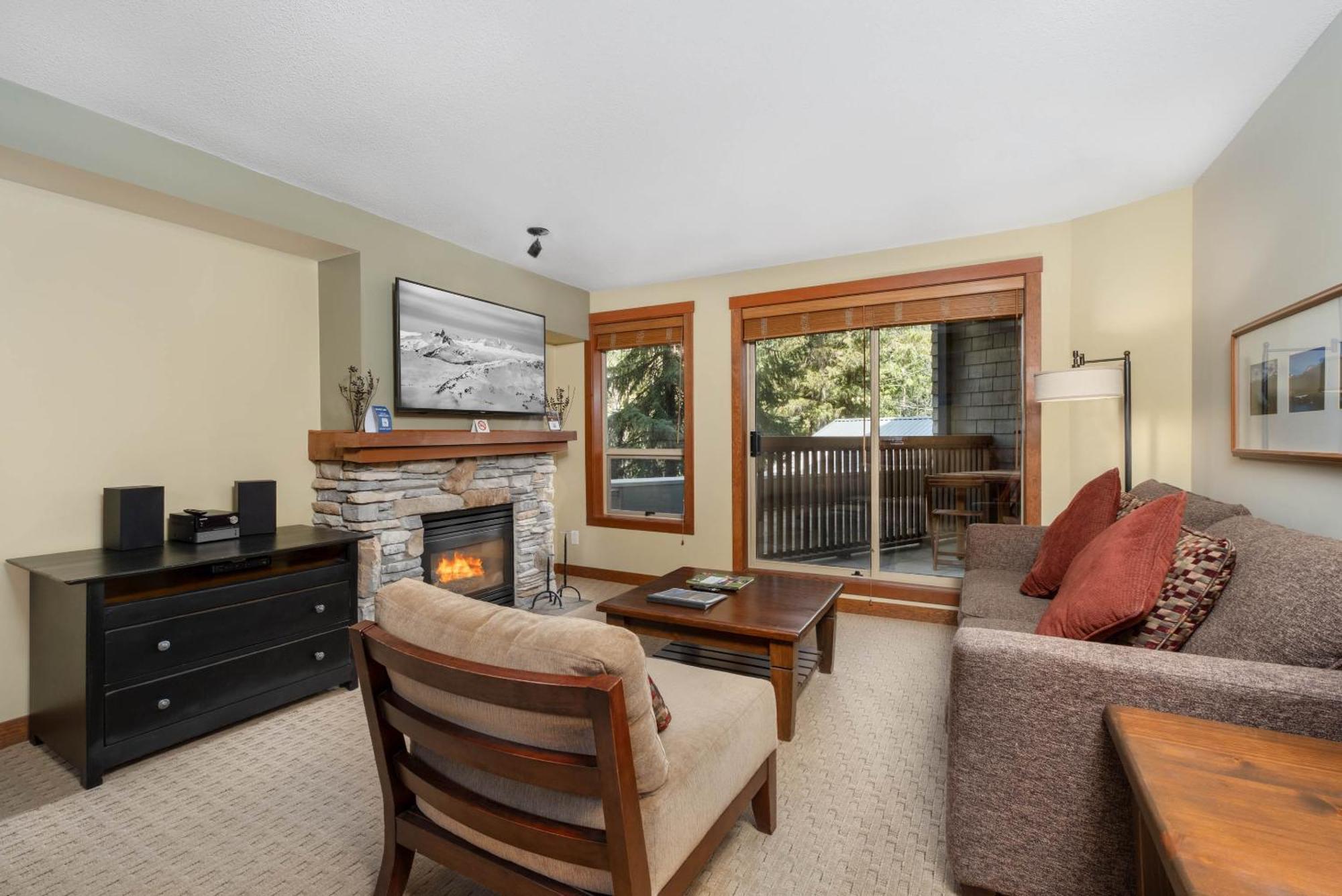 Horstman House By Premier Apartment Whistler