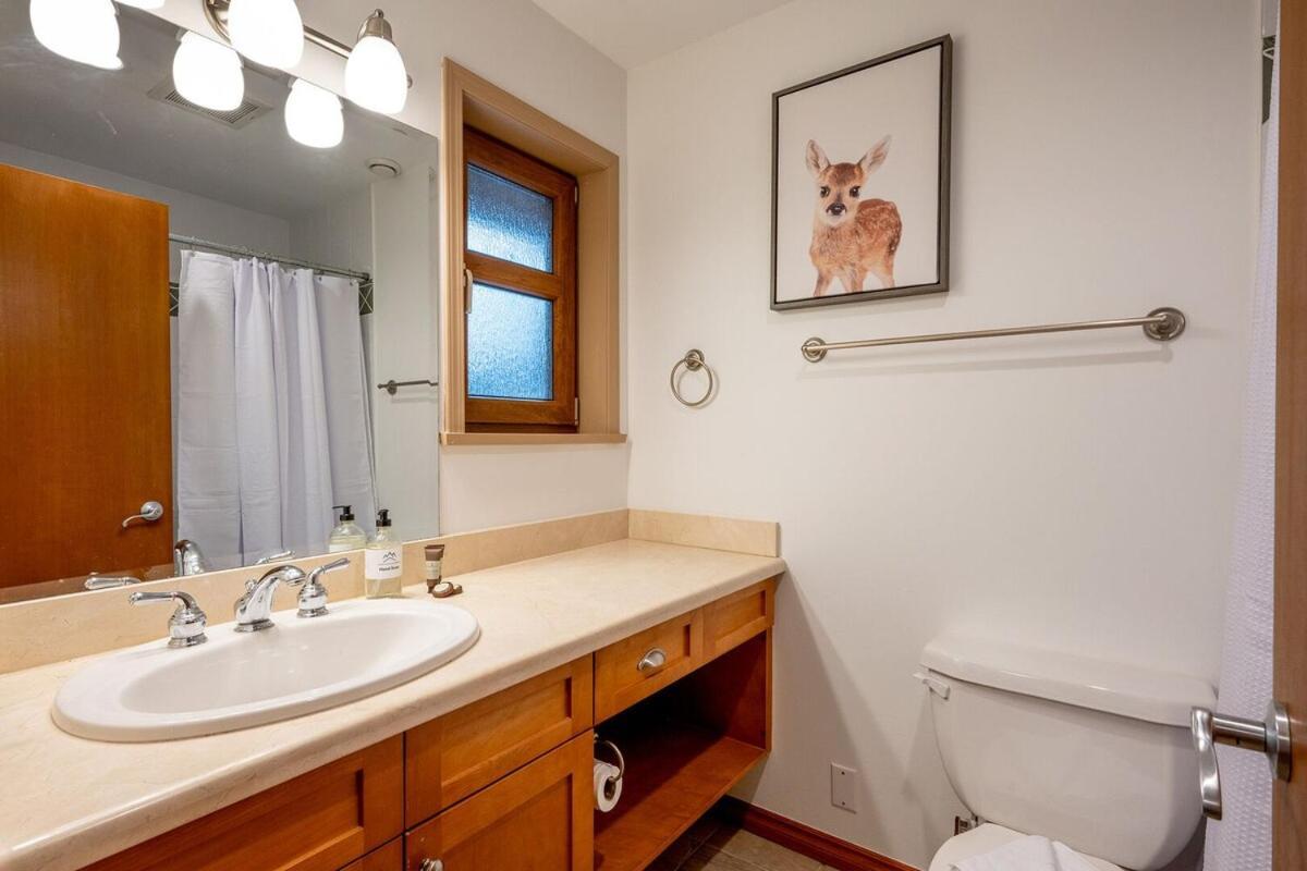 Alpine Whistler Retreat By Outpost Whistler * Whistler