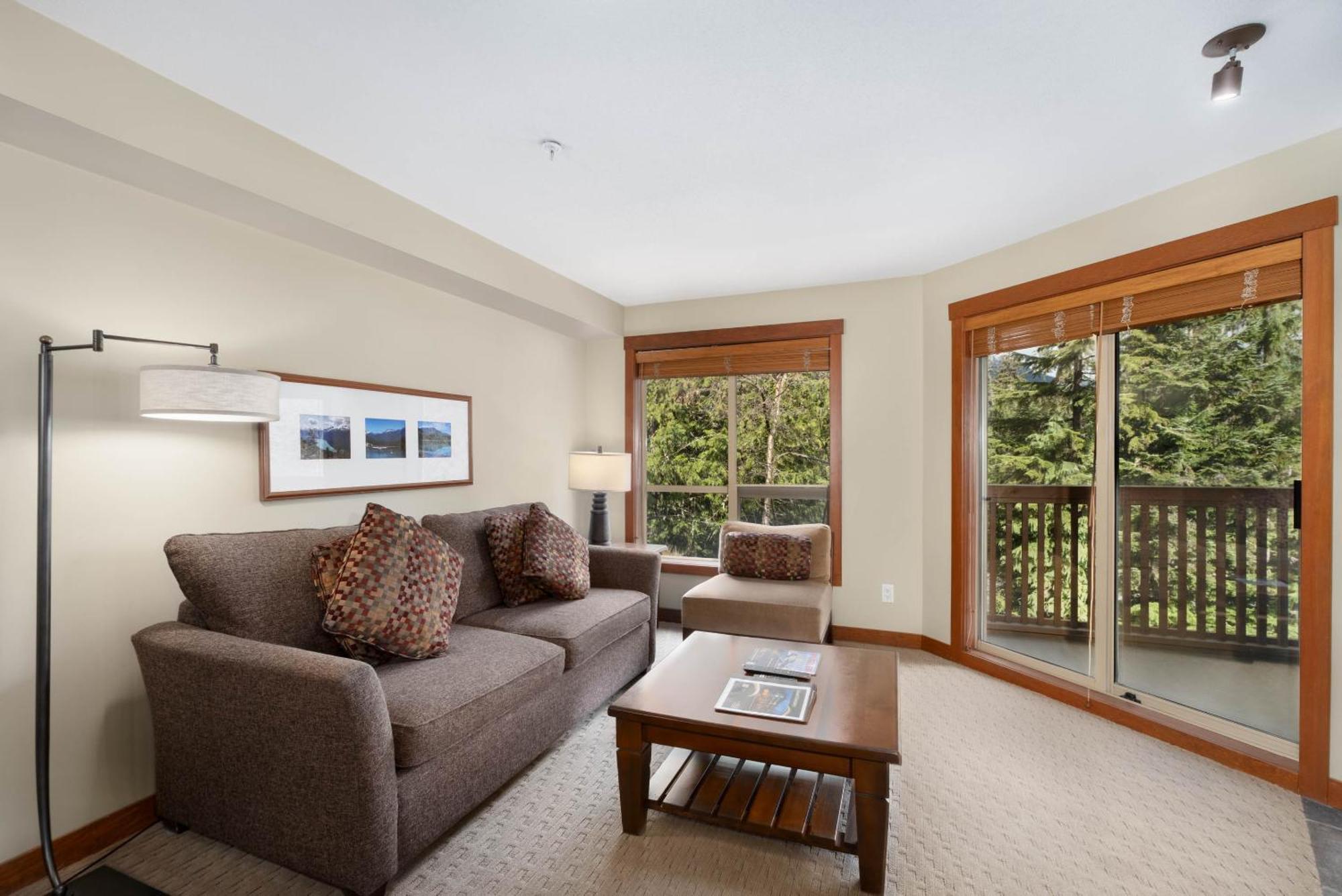 Horstman House By Premier * Whistler