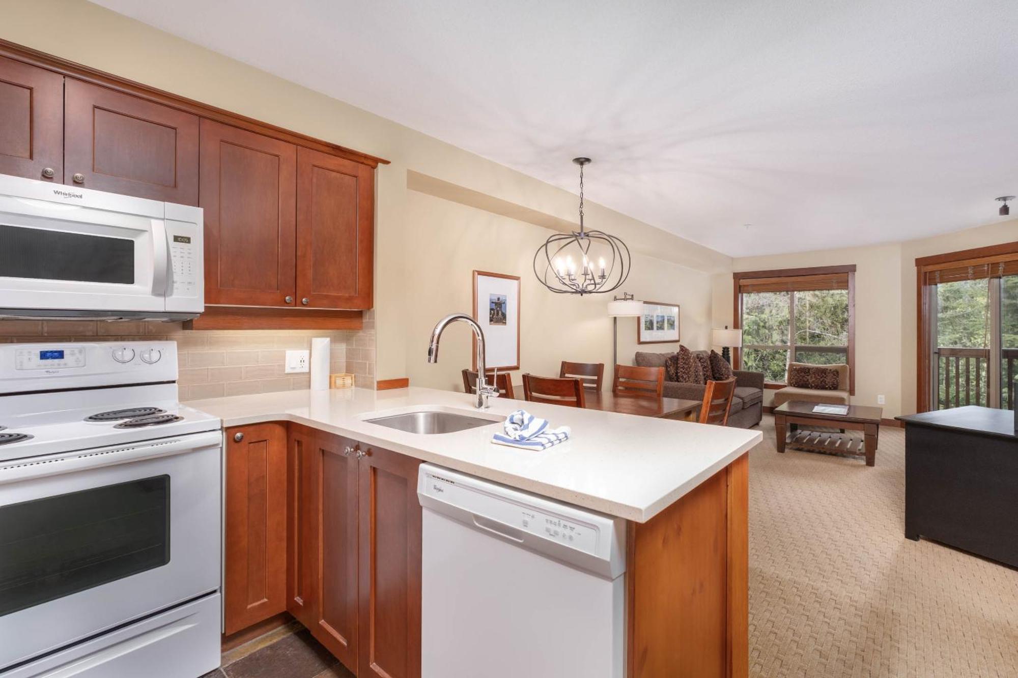 Horstman House By Premier