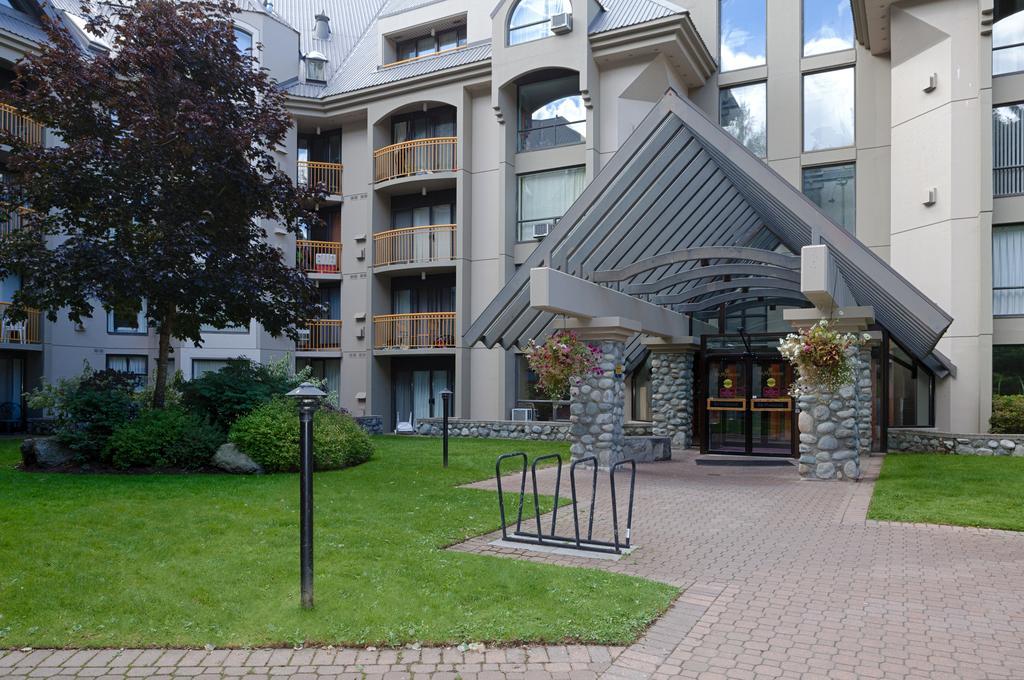 Apartment The Marquise By Premier