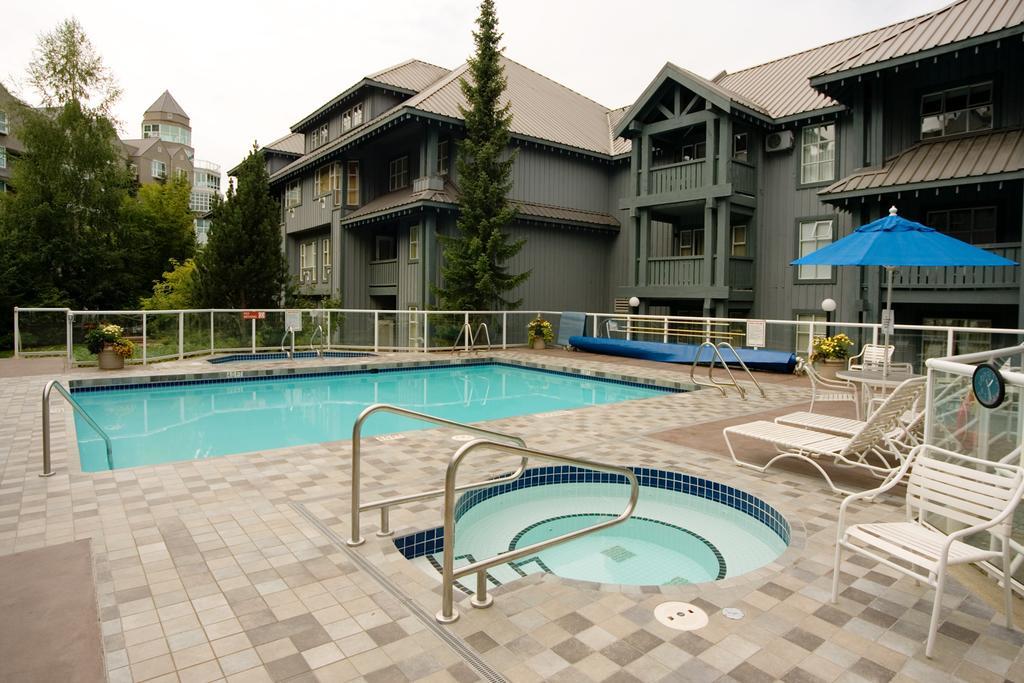 Glacier Lodge By Bill