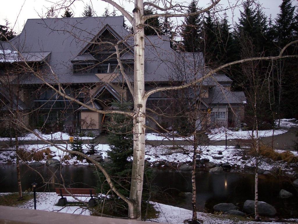 Lagoons At Stoney Creek Whistler