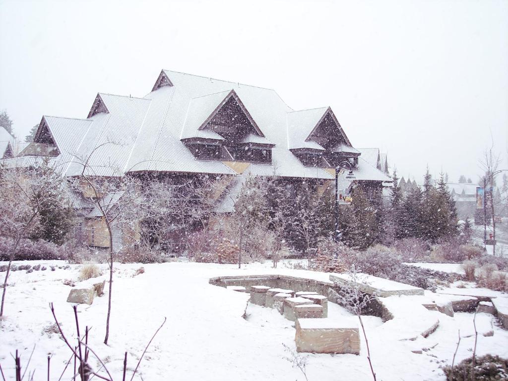 Apartment Lagoons At Stoney Creek *