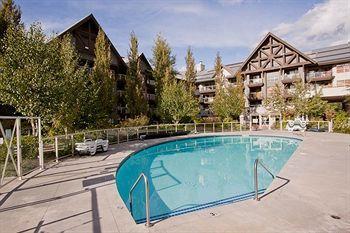 The Aspens By Whiski Jack Hotel Whistler