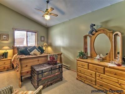 Bed & Breakfast Golden Dreams Whistler