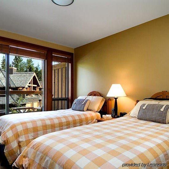 Apartment Montebello *