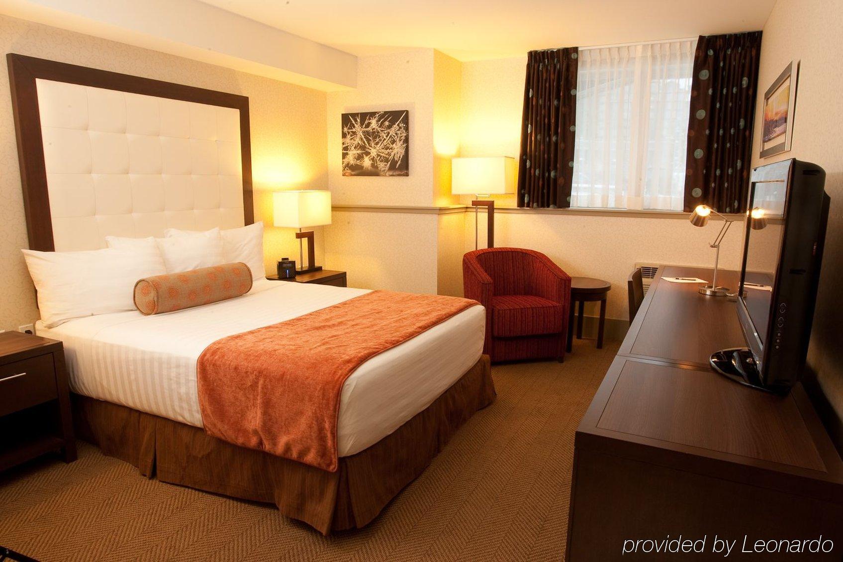 Hotel Aava