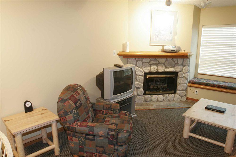 Resortquest At Placid Whistler