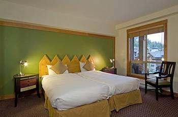 Legends Whistler