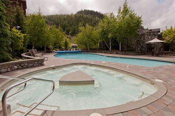 Legends 4* Whistler