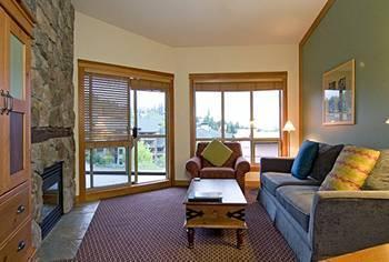 Legends Aparthotel Whistler