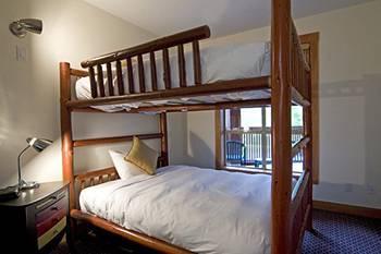 Aparthotel Legends Whistler
