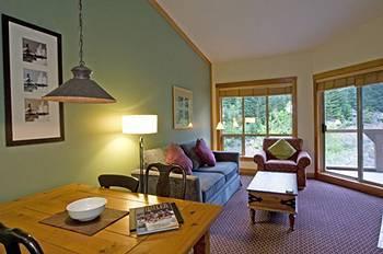 Legends Aparthotel Whistler