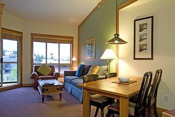 Legends Aparthotel Whistler