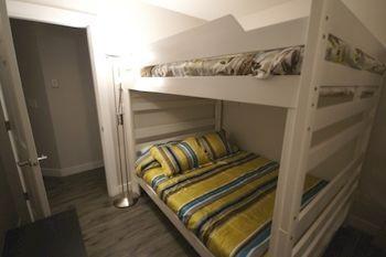 Hotel Superior Townhomes Whistler