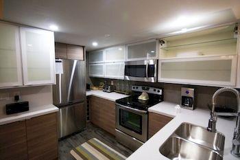 Hotel Superior Townhomes 4*