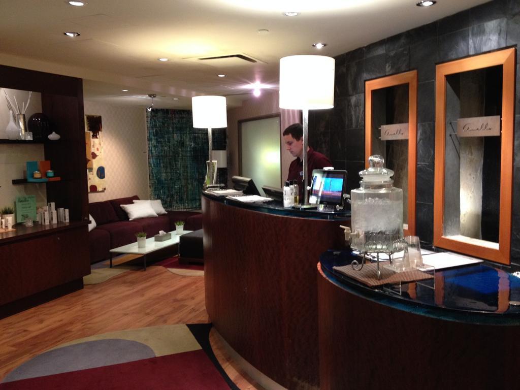 Aparthotel The Westin By Latour Whistler
