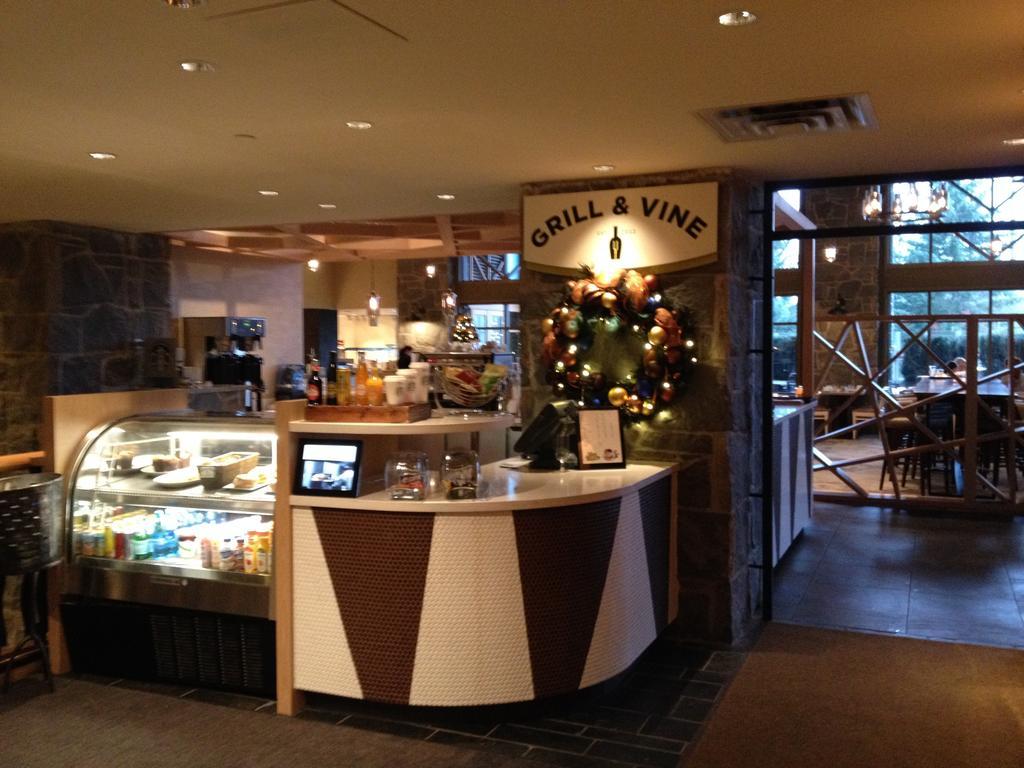 The Westin By Latour Aparthotel Whistler