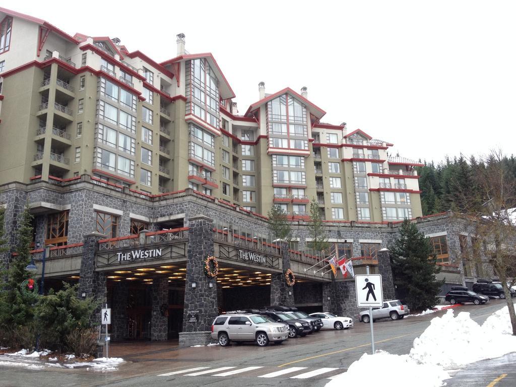 The Westin By Latour Aparthotel