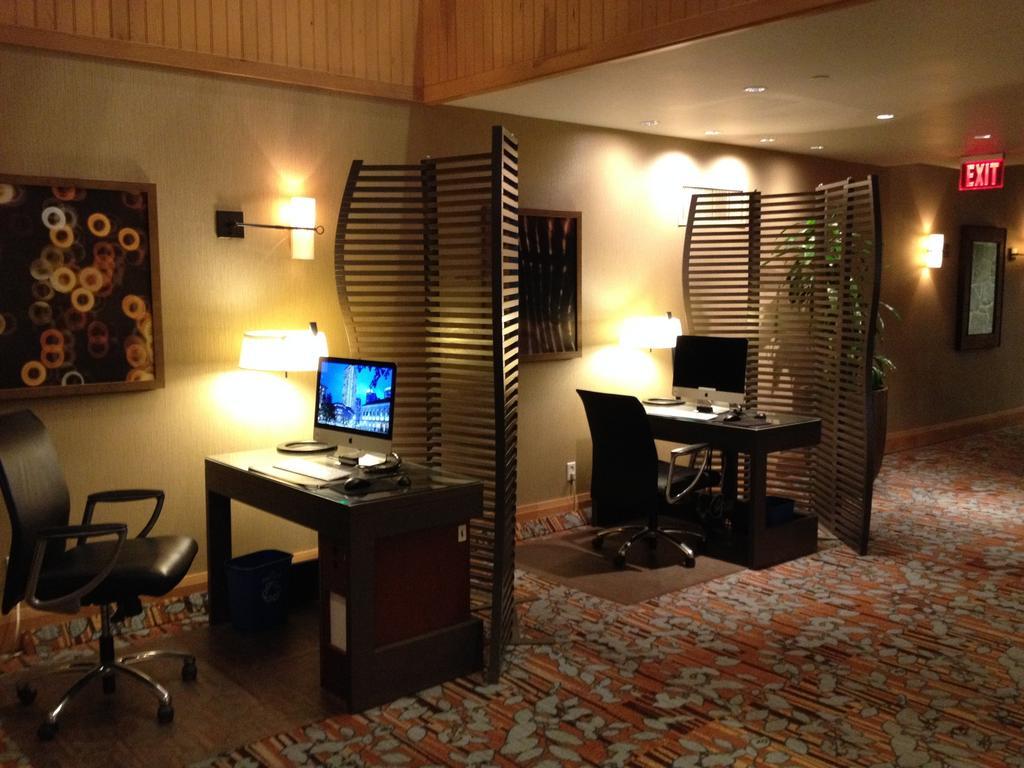 The Westin By Latour Aparthotel Whistler