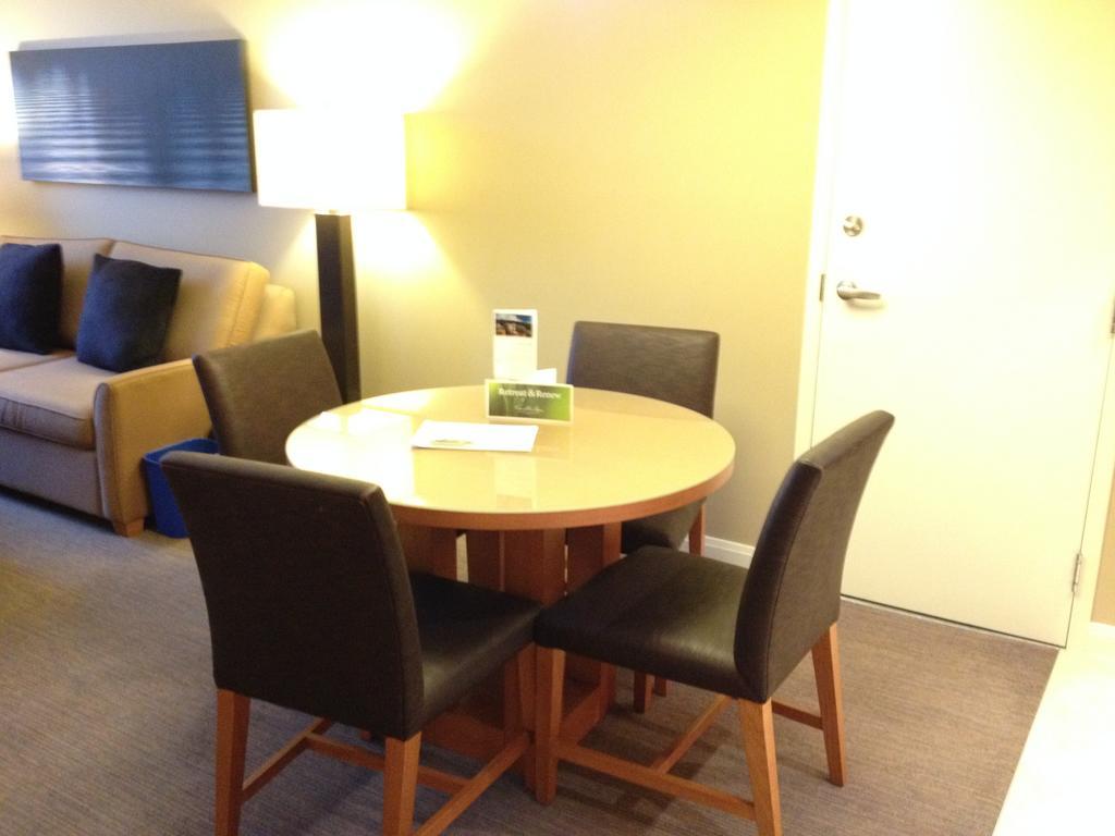 The Westin By Latour 5* Whistler