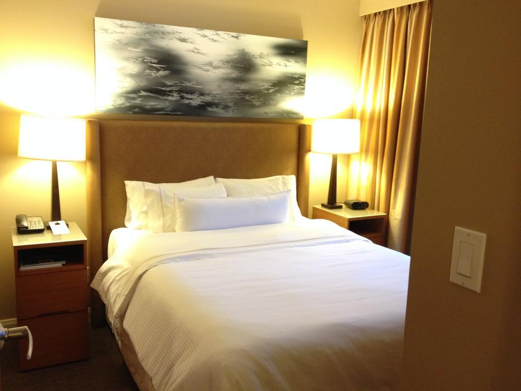 The Westin By Latour Aparthotel Whistler