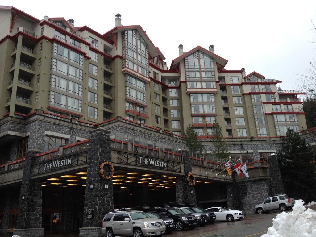 The Westin By Latour Aparthotel