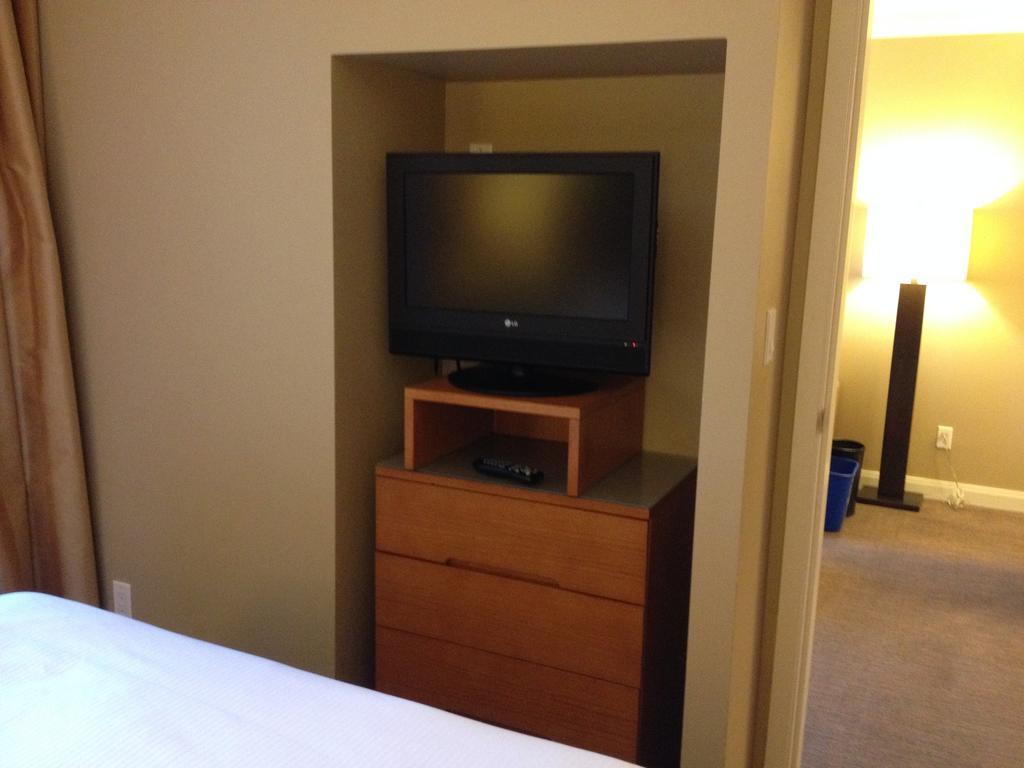 Aparthotel The Westin By Latour Whistler
