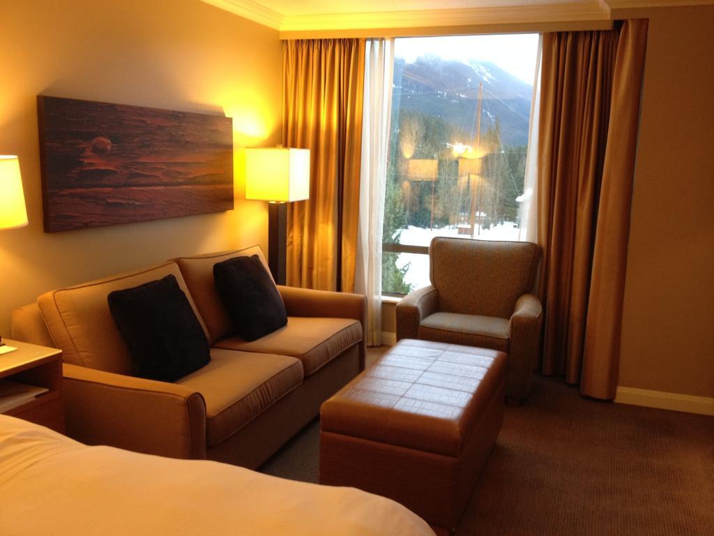 The Westin By Latour Aparthotel Whistler