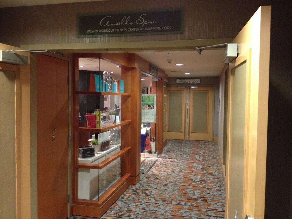 Aparthotel The Westin By Latour 5*