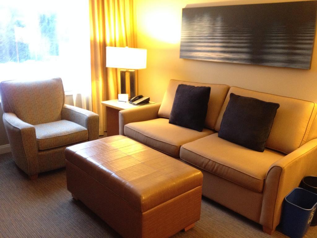 The Westin By Latour 5* Whistler