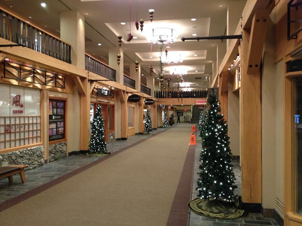 Aparthotel The Westin By Latour Whistler