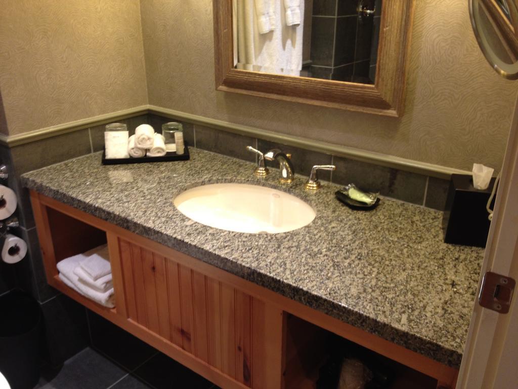 The Westin By Latour Aparthotel Whistler