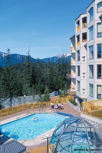 The Marquise Apartment *