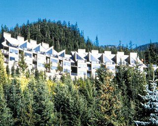 Worldmark Sundance Hotel Whistler