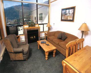 Worldmark Sundance Hotel