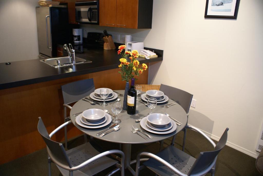 Apartment Superior