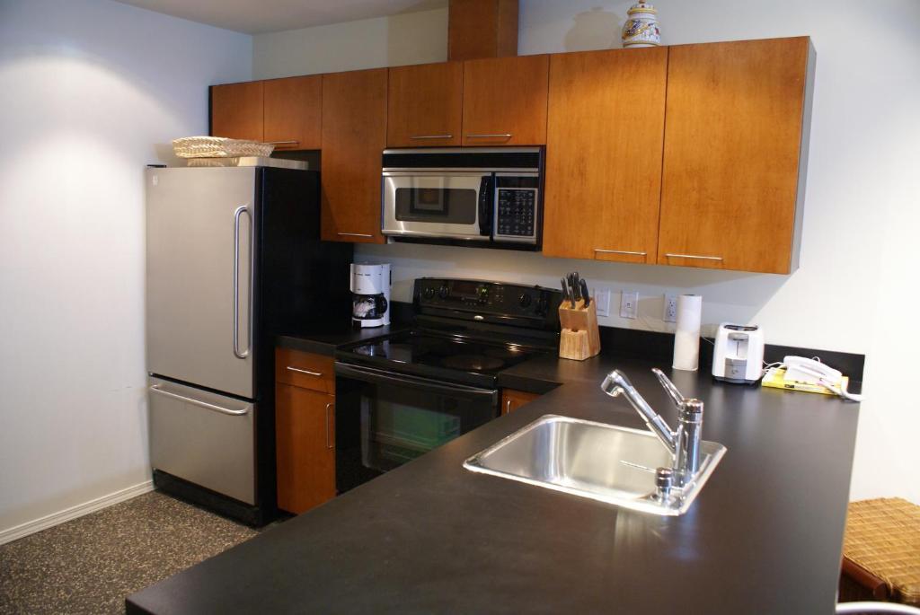 Superior Apartment Whistler